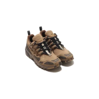 SALOMON x Atmos ACS + CSWP “Kahverengi”