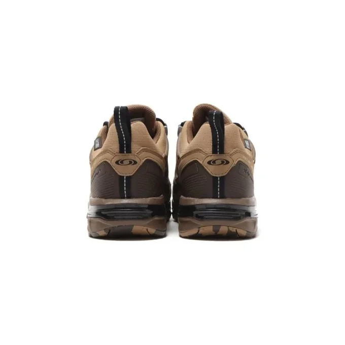 SALOMON x Atmos ACS + CSWP “Kahverengi”