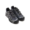 SALOMON x Atom XT-6 Siyah Gümüş