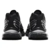 SALOMON x Atom XT-6 Siyah Gümüş