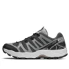 SALOMON x beams XA PRO 1 “Siyah Gümüş”