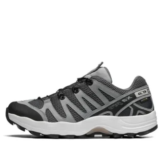 SALOMON x beams XA PRO 1 “Siyah Gümüş”