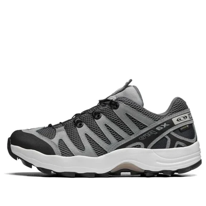 SALOMON x beams XA PRO 1 “Siyah Gümüş”