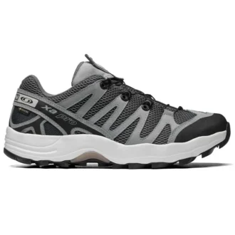 SALOMON x beams XA PRO 1 “Siyah Gümüş”