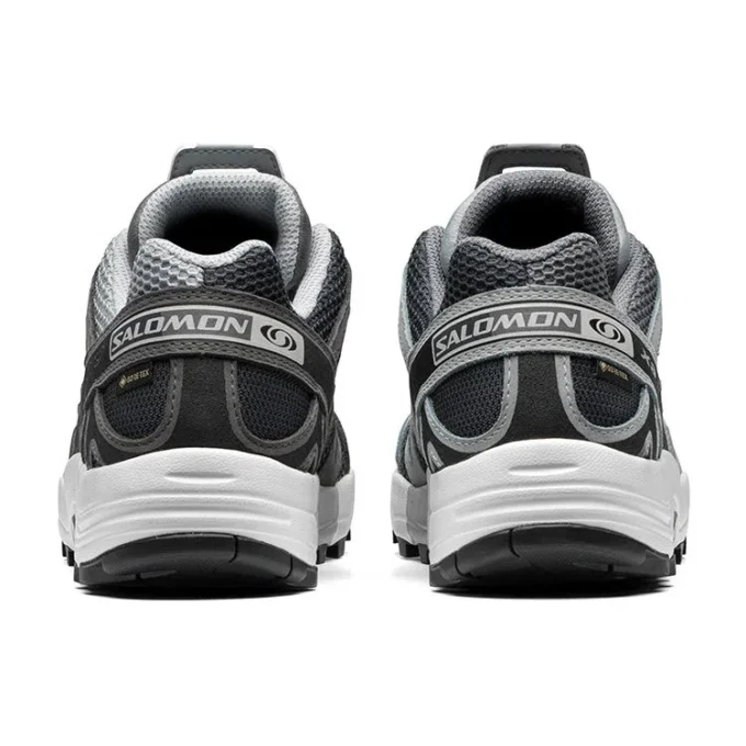 SALOMON x beams XA PRO 1 “Siyah Gümüş”