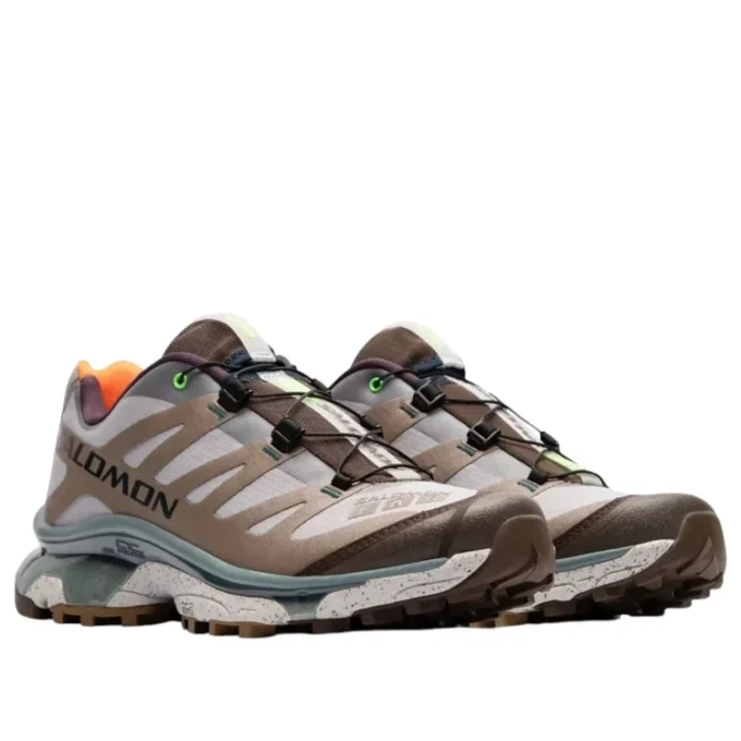 SALOMON x Bodega XT-4 “The Glider”