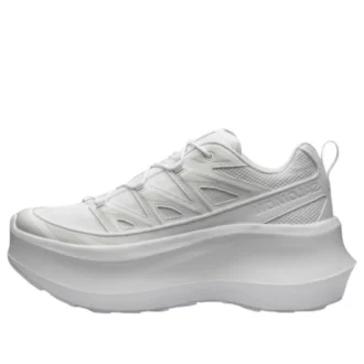 SALOMON x Comme Des Garcons XT-6 Expanse Platform “Beyaz”