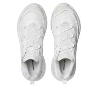 SALOMON x Comme Des Garcons XT-6 Expanse Platform “Beyaz”