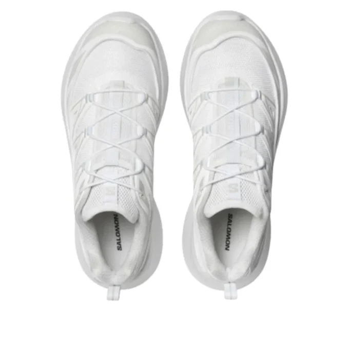 SALOMON x Comme Des Garcons XT-6 Expanse Platform “Beyaz”