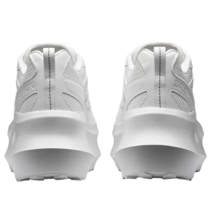 SALOMON x Comme Des Garcons XT-6 Expanse Platform “Beyaz”