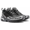 SALOMON x DSM ACS PRO “Siyah Gümüş”