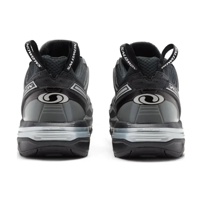 SALOMON x DSM ACS PRO “Siyah Gümüş”