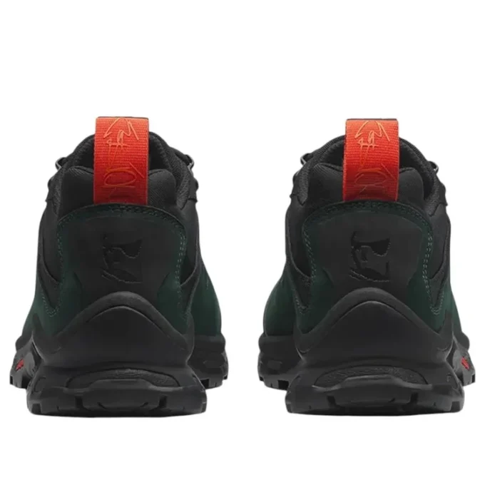 SALOMON x GR10K QUEST 2 Low “Black Ponderosa Pine”
