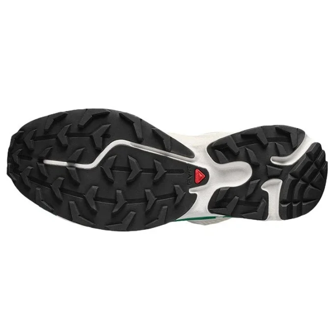 SALOMON x Hidden.Ny XT-4 “Bej Yeşil”