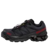 SALOMON x JJJJound XT-6 “Siyah”