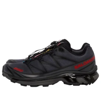 SALOMON x JJJJound XT-6 “Siyah”