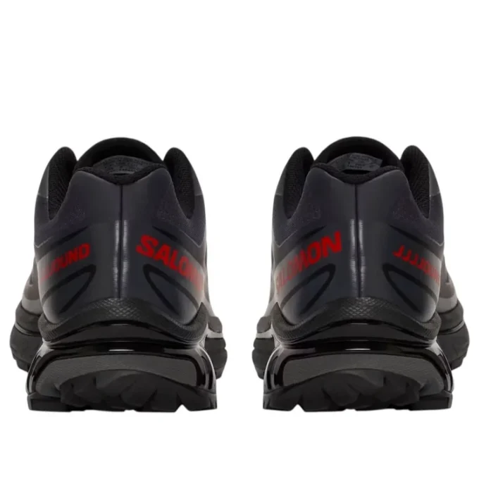 SALOMON x JJJJound XT-6 “Siyah”