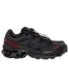SALOMON x JJJJound XT-6 “Siyah”