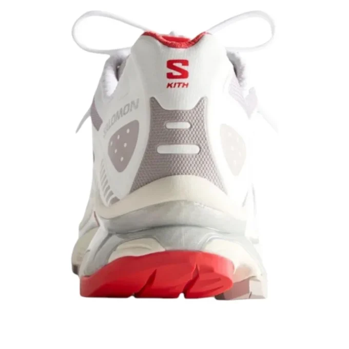 SALOMON x Kith XT-4K “Kithmas”