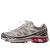 Salomon x Kith XT-6 GTX Gore-Tex Pembe