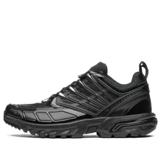 SALOMON x Maison Margiela ACS PRO “Siyah”