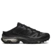 SALOMON x Maison Margiela XT-4 Mule “Siyah”