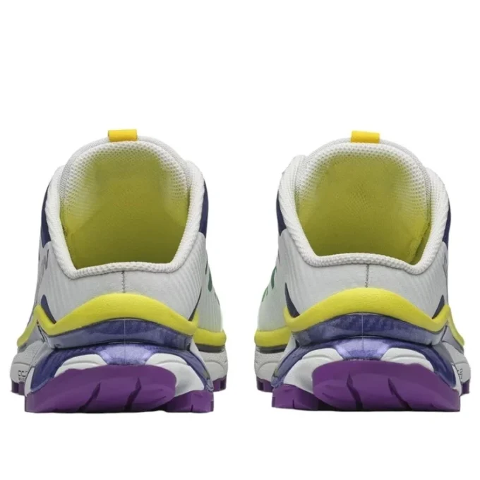 SALOMON x Maison Margiela XT-4 Mule “White” SALOMON x Maison Margiela XT-4 Mule “White”