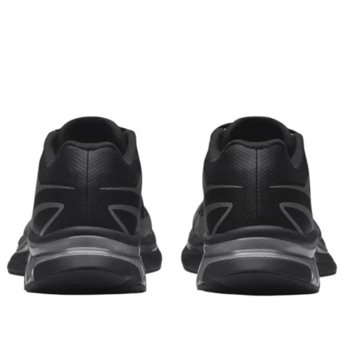 SALOMON x Margiela XT-MM6 “Siyah Gümüş”