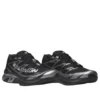 SALOMON x Margiela XT-MM6 “Siyah Gümüş”