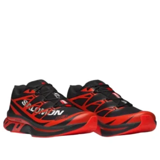 SALOMON x Margiela XT-MM6 “Siyah Kiraz Domates”
