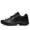 SALOMON x Slam Jam XT-4 “Siyah Kırmızı” SALOMON x Slam Jam XT-4 “Siyah Kırmızı”
