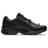 SALOMON x Slam Jam XT-4 “Siyah Kırmızı” SALOMON x Slam Jam XT-4 “Siyah Kırmızı”