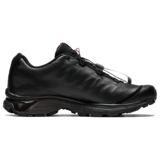SALOMON x Slam Jam XT-4 “Siyah Kırmızı”