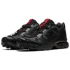 SALOMON x Slam Jam XT-4 “Siyah Kırmızı” SALOMON x Slam Jam XT-4 “Siyah Kırmızı”
