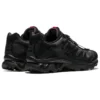 SALOMON x Slam Jam XT-4 “Siyah Kırmızı” SALOMON x Slam Jam XT-4 “Siyah Kırmızı”