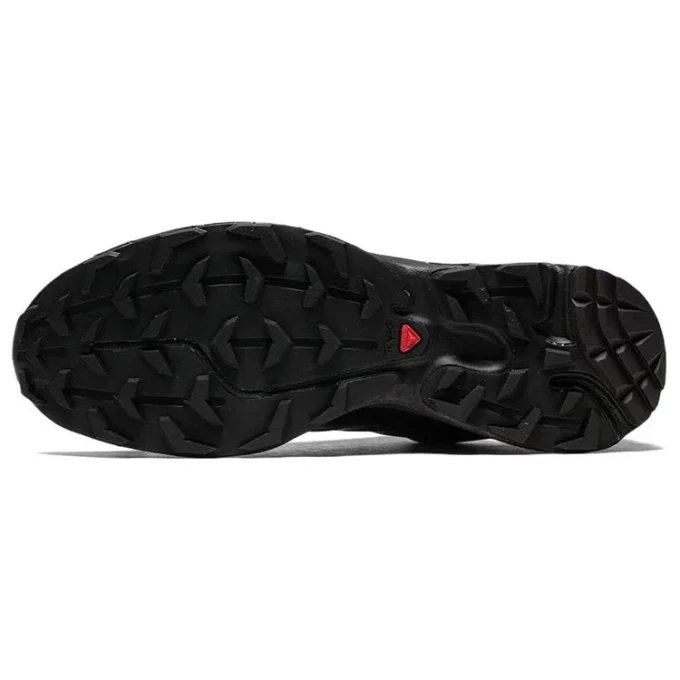 SALOMON x Slam Jam XT-4 “Siyah Kırmızı” SALOMON x Slam Jam XT-4 “Siyah Kırmızı”