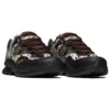 SALOMON x The Broken Arm XT-QUEST 2 TEXAS “Siyah Beyaz”