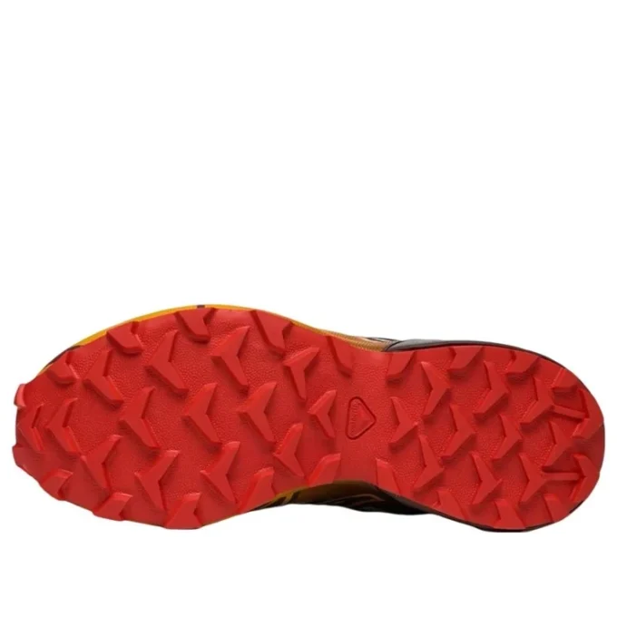 SALOMON x VANDYTHEPINK SPEEDCROSS 3 “Burger”