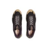 SALOMON x WOOD WOOD XT-SLATE “Siyah Kahverengi”