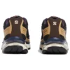 SALOMON x WOOD WOOD XT-SLATE “Siyah Kahverengi”
