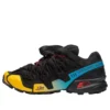 SALOMON x Y/Project SPEEDCROSS 3 “Siyah”
