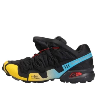 SALOMON x Y/Project SPEEDCROSS 3 “Siyah”