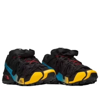 SALOMON x Y/Project SPEEDCROSS 3 “Siyah”