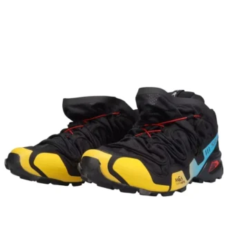 SALOMON x Y/Project SPEEDCROSS 3 “Siyah”