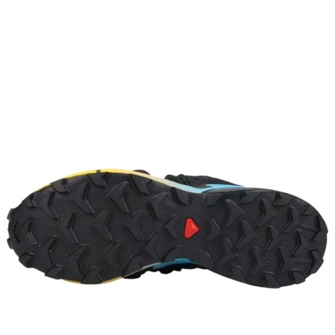 SALOMON x Y/Project SPEEDCROSS 3 “Siyah”