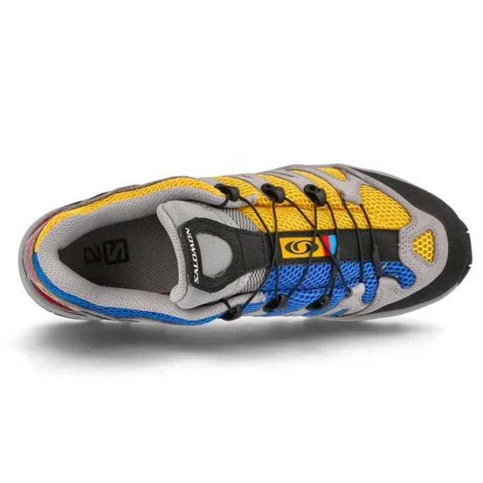 Salomon XA PRO 1 Advanced “Gri”