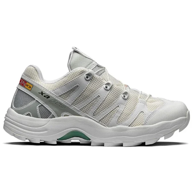 Salomon XA PRO 1 “Beyaz” Salomon XA PRO 1 “Beyaz”