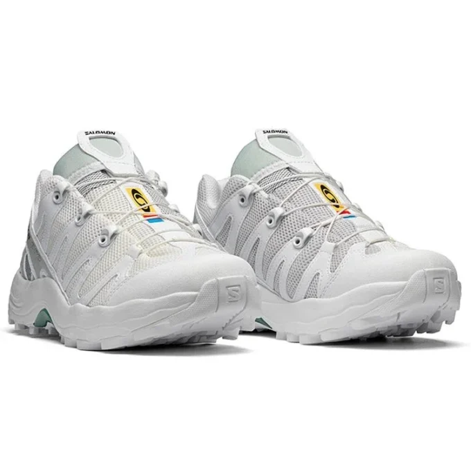 Salomon XA PRO 1 “Beyaz” Salomon XA PRO 1 “Beyaz”
