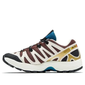 Salomon XA PRO 1 “Üzüm Moru”