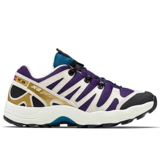 Salomon XA PRO 1 “Üzüm Moru”